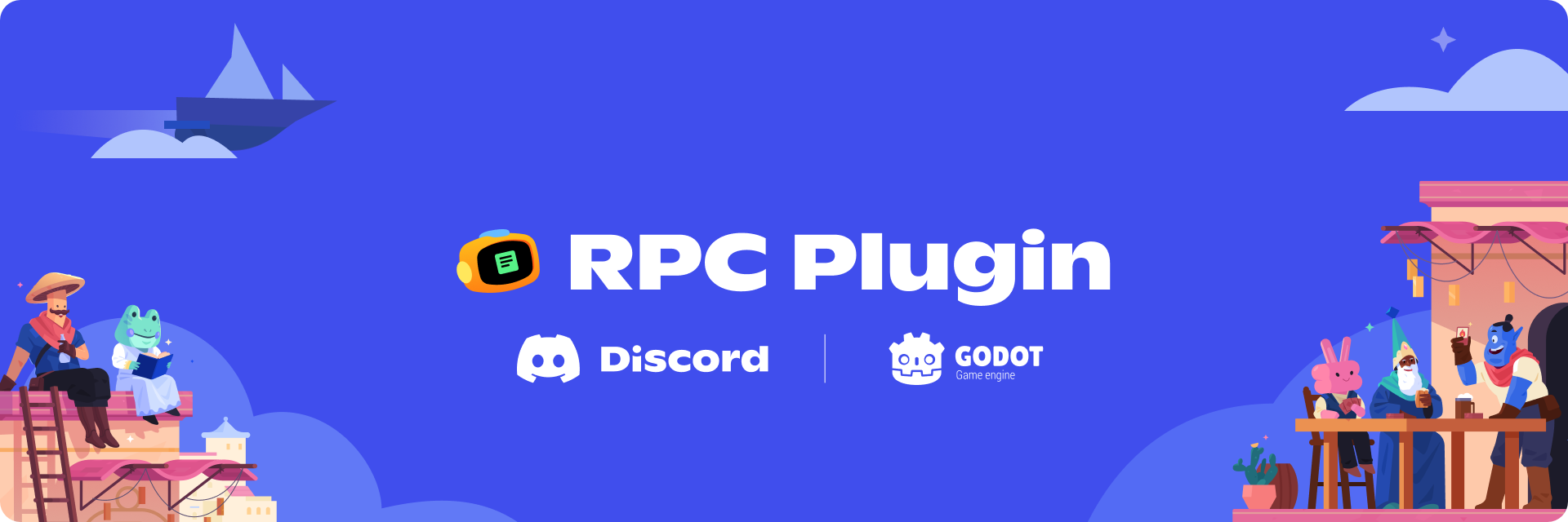 Project Banner